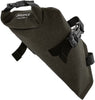 Brooks Scape Roll Saddlebag Green