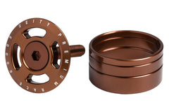 DEITY HEADSET CAP CROSSHAIR HEADSET