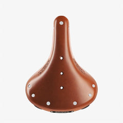 Brooks Saddle B17 Short Honey