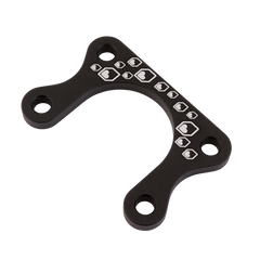 Burgtec Direct Mount Stem Spacer 5mm x 3