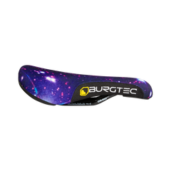 Burgtec The Cloud Boost Saddle CrMo Rails Nebula