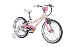 BYK Kids Bike E-350 Pretty Pink