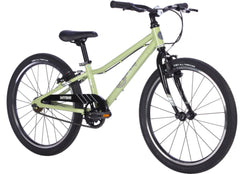 BYK Kids Bike E-450 MTBGx1 (Mountain Bike) Sage Green / Black