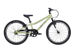 BYK Kids Bike E-450 MTBGx1 (Mountain Bike) Sage Green / Black