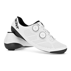 Bont Riot+ 24 Road Shoe White