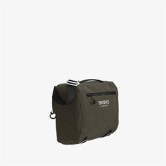 Brooks Bar Bag Scape Compact Bag Mud Green