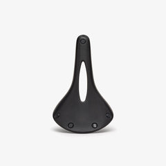 Brooks C17 Carved All Weather Saddle Black | Brooks England