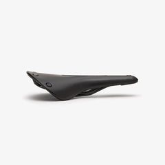 Brooks C17 Carved All Weather Saddle Black | Brooks England