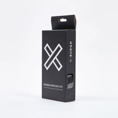 Burgh Bar Tape Matter Stealth Black