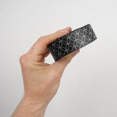 Burgh Bar Tape Nexus White