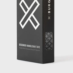 Burgh Bar Tape Nexus White