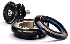 Cane Creek Headset HELLBENDER W 40 series bearing ZS56 Zero Stack Top Assembly
