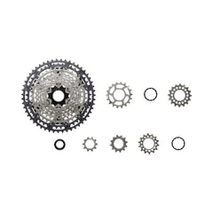 Shimano Deore XT CS-M8200 10-51T 12-Speed Cassette