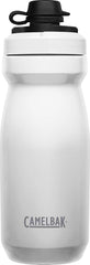CamelBak Bottle Podium Dirt Series White 600ml