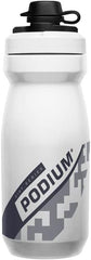 CamelBak Bottle Podium Dirt Series White 600ml