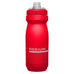 CamelBak Bottle Podium Red 600ml