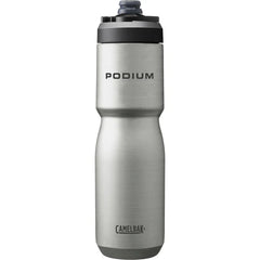 CamelBak Insulated Steel Bottle Stainless 650ml