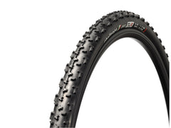 Challenge Folding Clincher Tyre Limus Race VTLR 700 x 33mm Black