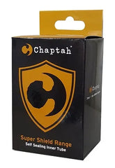 Chaptah Tube Super Shield 700x28-45 PV