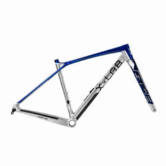 X-lab GT8 Frameset Slipstream
