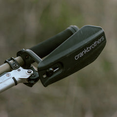 Crank Brothers GUARDIAN HANDGUARDS INTEGRATED KIT BLACK