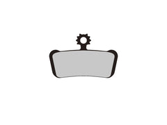 Legion XO Trail, Guide, Disc Brake Pads SRAM Avid Semi-Metallic