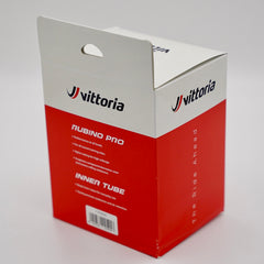 Vittoria Tubes & Folding Tyres Rubino Pro 700x28c G2 Black Twin Pack