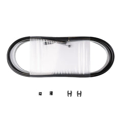 OneUp Dropper Cable / Nut Kit