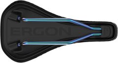 Ergon Saddle SM Downhill Comp Team Oil Slick Rail Black