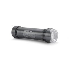Exposure Sirius MK10 900 Lumens Front Light Gun Metal Black