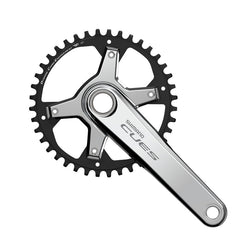 Shimano CUES 2-PIECE CRANKSET 1x11/10/9s
