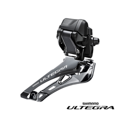 Shimano Ultegra R8170 Di2 12 Speed Disc Groupset Kit - Bonus Pedals