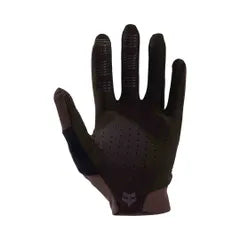 Fox Unisex FLEXAIR GLOVE Purple