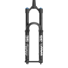 FOX 36 Performance Elite | 27.5″ 1.5T 44mm matte black 160mm
