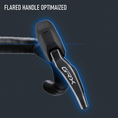 Shimano GRX RX825 Di2 2X12 Speed Disc Groupset Kit