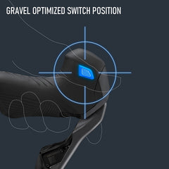 Shimano GRX RX825 Di2 2X12 Speed Disc Groupset Kit