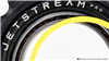 Tripeak Asymmetrical Oversized Pulley Wheel Kit AOPW - Dura Ace - 12s BLACK