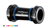 Tripeak G5 Hybrid Ceramic 3-in-1 System BSA 68mm Black