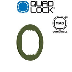 Quad Lock MAG Case Coloured Ring