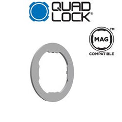 Quad Lock MAG Case Coloured Ring