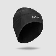 GripGrab Skull Cap Thermo Windproof Winter Black