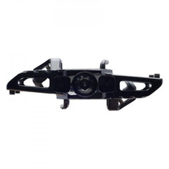 HT Compoments T2/T2T Enduro Race Clipless Pedals Stealth Black