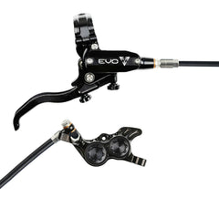 Hope Tech Evo GR4 Front Brake Black/Black