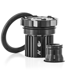 IndustryNine 1/1 Rd Freehub Shimano Microspline-R w/endcap