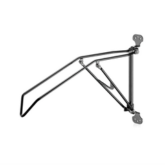 IBERA ROLL-ON VERT BIKE HANGER