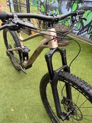 Lapierre Mountain Bike Zesty AM 5.0 (Used Bike)