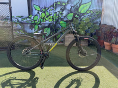 2027 Rampage 2 26" Dirt Jumper Bike | Norco