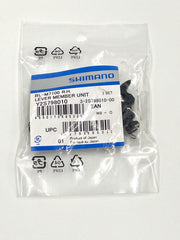 Shimano SLX BL-M7100 Lever Member Unit Right Hand