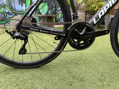 Lapierre Xelius SL Pinot Disc Black 105 Series
