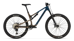 Instinct 23 C50 29" Rocky Mountain Brown/Blue
